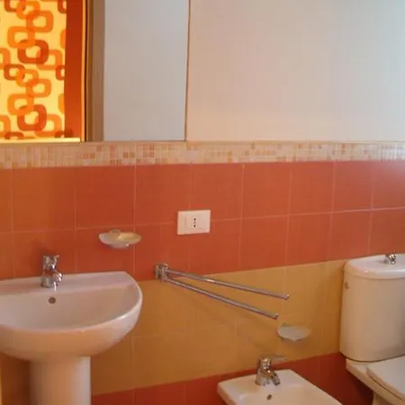Bed & Breakfast L'angolo Dei Sogni Nicolosi
