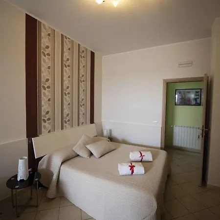 Bed & Breakfast L'angolo Dei Sogni