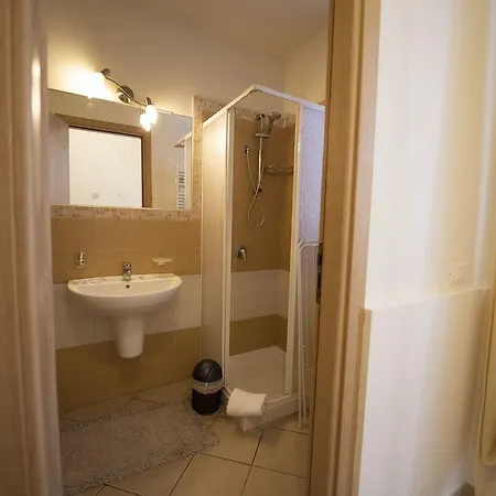 Bed & Breakfast L'angolo Dei Sogni 3*