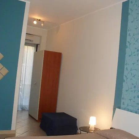 L'angolo Dei Sogni Bed & Breakfast 3*