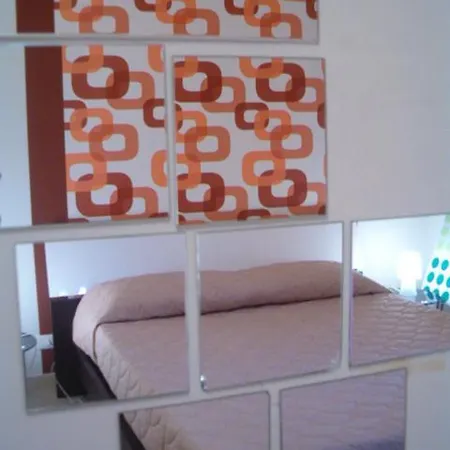 L'angolo Dei Sogni Bed & Breakfast 3*