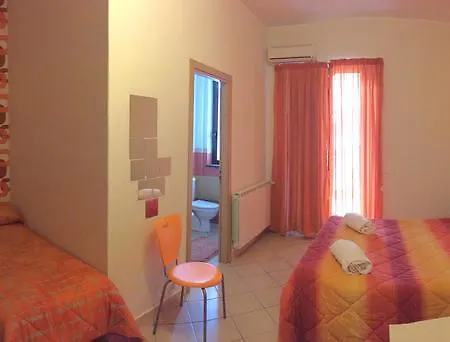 Bed & Breakfast L'angolo Dei Sogni 3*