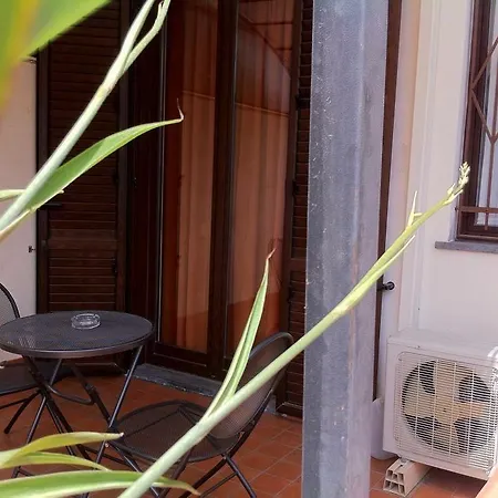 Bed & Breakfast L'angolo Dei Sogni