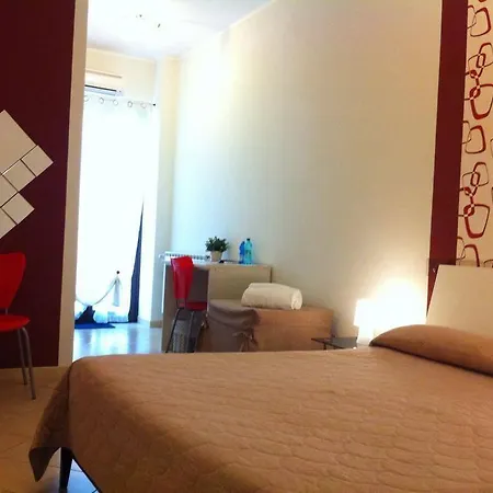 L'angolo Dei Sogni Bed & Breakfast