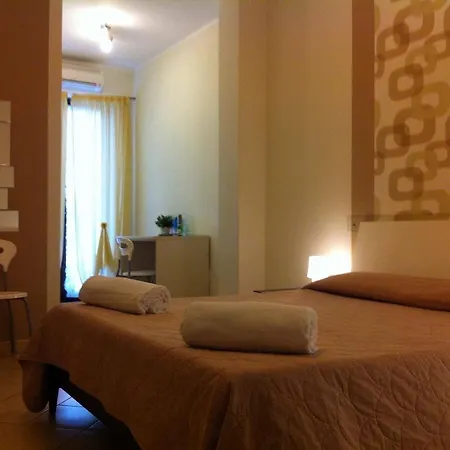 Bed & Breakfast L'angolo Dei Sogni