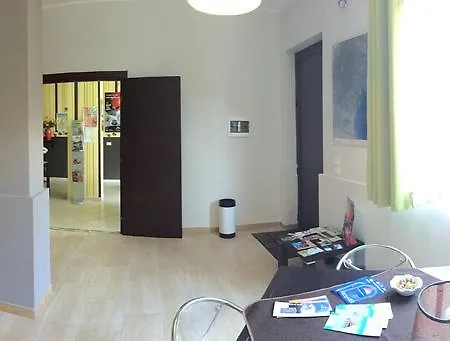 L'angolo Dei Sogni Bed & Breakfast