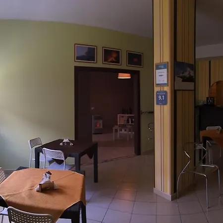 L'angolo Dei Sogni Bed & Breakfast 3*