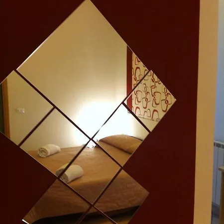L'angolo Dei Sogni Bed & Breakfast 3*