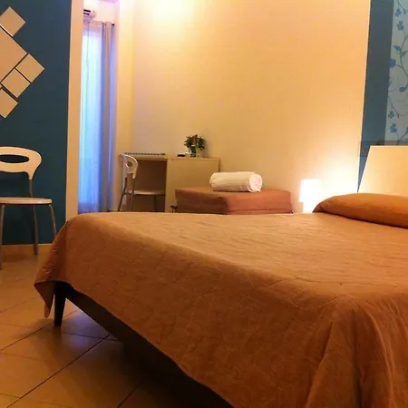 L'angolo Dei Sogni Bed & Breakfast Nicolosi