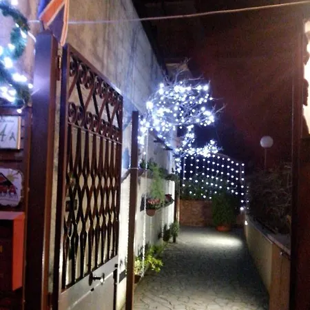 L'angolo Dei Sogni Bed & Breakfast Nicolosi