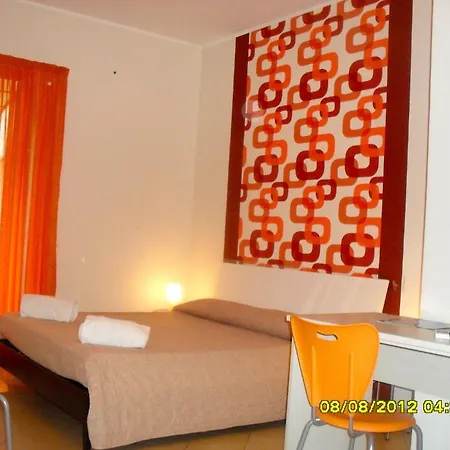 Bed & Breakfast L'angolo Dei Sogni Nicolosi