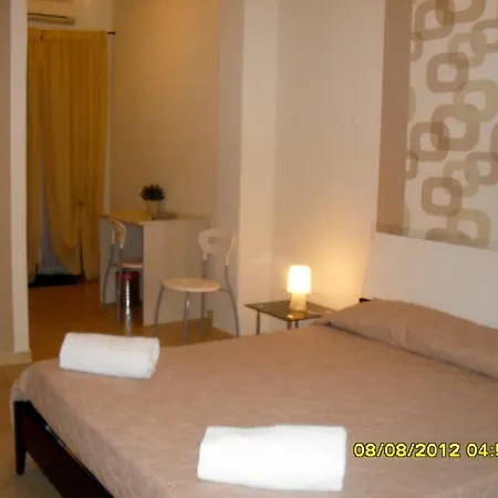 L'angolo Dei Sogni Bed & Breakfast