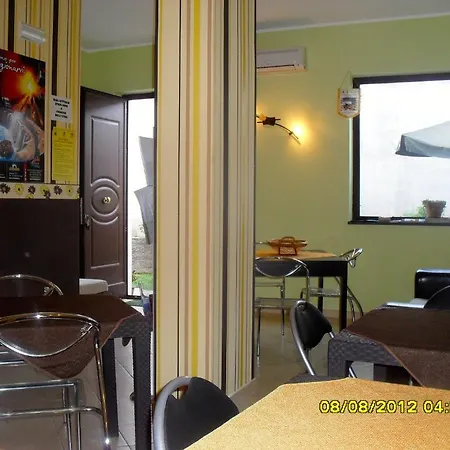 Bed & Breakfast L'angolo Dei Sogni 3*