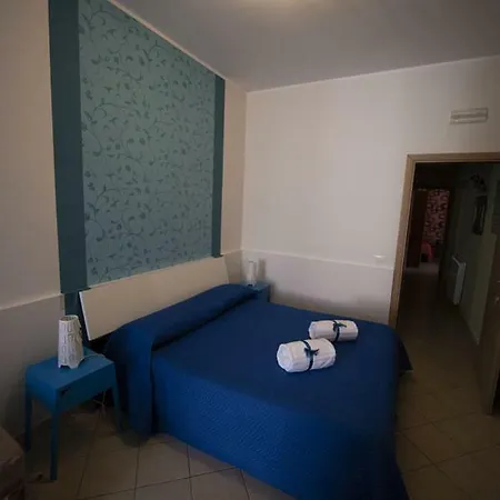 Bed & Breakfast L'angolo Dei Sogni