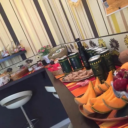 L'angolo Dei Sogni Bed & Breakfast