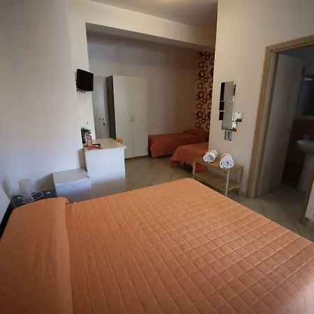Bed & Breakfast L'angolo Dei Sogni